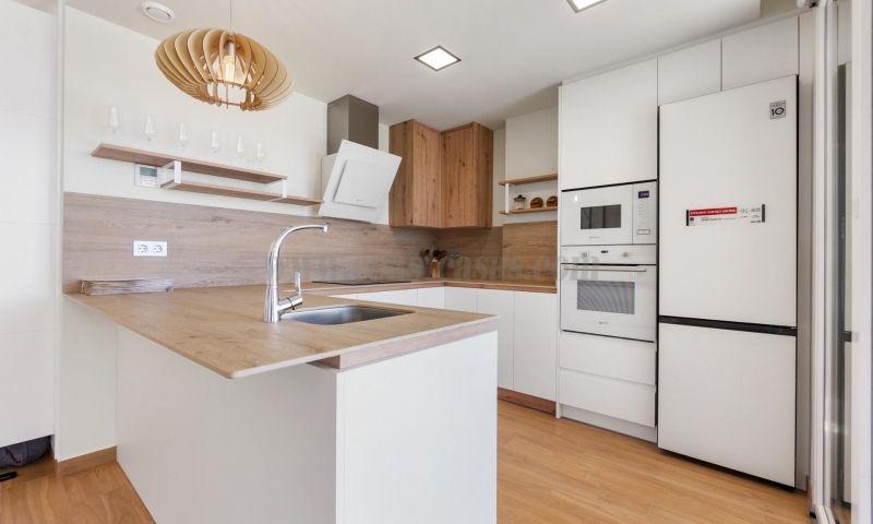 Venta de apartamento en Rojales