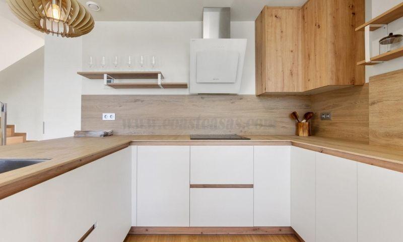 Venta de apartamento en Rojales
