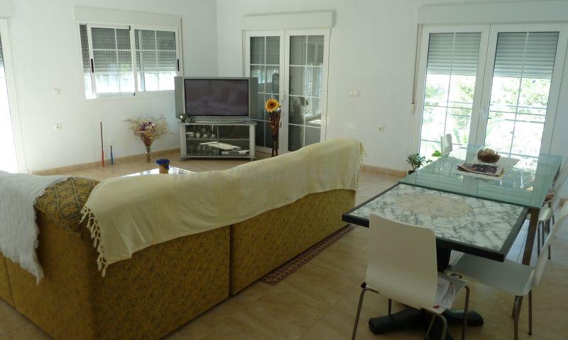 Venta de apartamento en Rojales