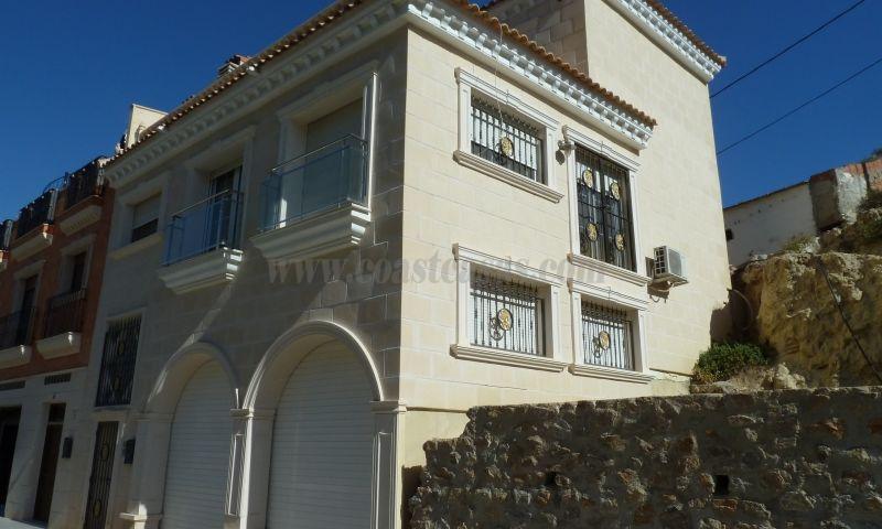 Venta de apartamento en Rojales