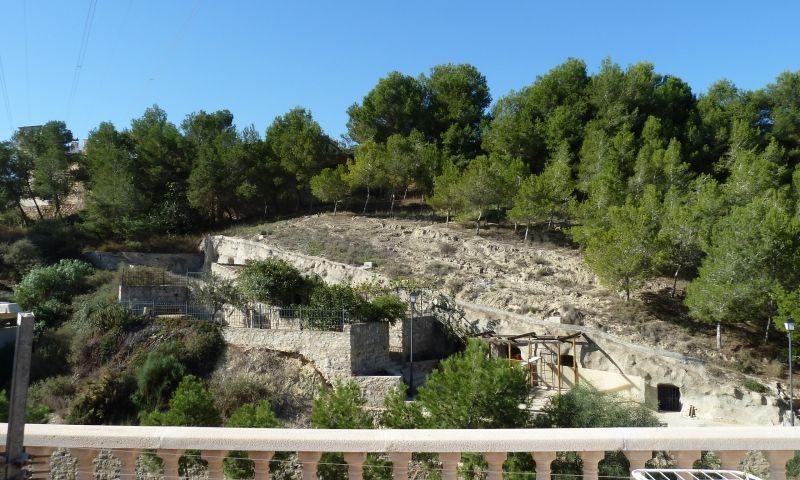 Venta de apartamento en Rojales