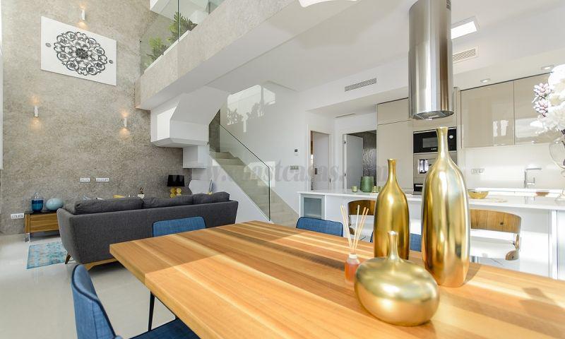 Venta de apartamento en Rojales