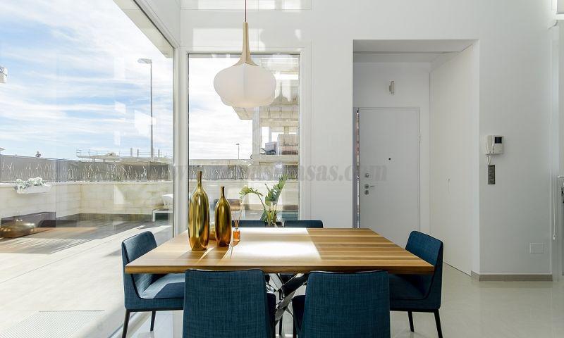 Venta de apartamento en Rojales