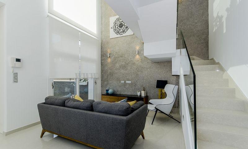 Venta de apartamento en Rojales