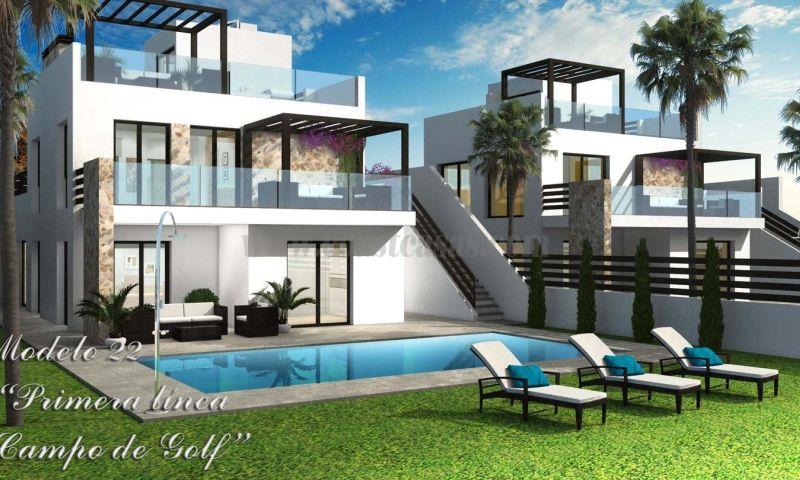 Venta de apartamento en Rojales