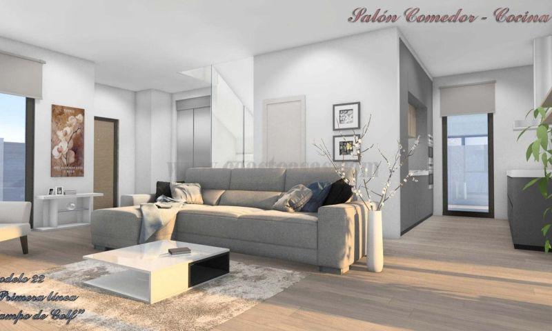 Venta de apartamento en Rojales