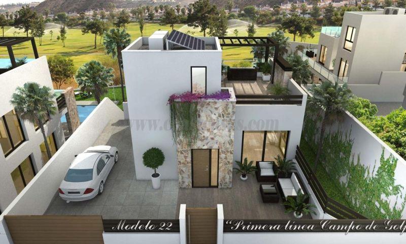 Venta de apartamento en Rojales