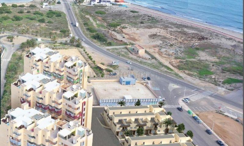 Venta de apartamento en La Manga Del Mar Menor