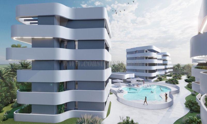 Venta de apartamento en Guardamar Del Segura