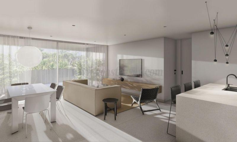 Venta de apartamento en Guardamar Del Segura