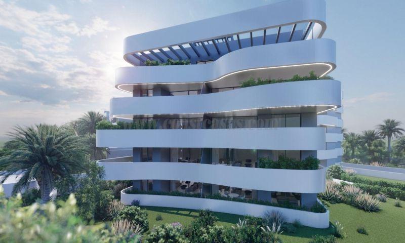 Venta de apartamento en Guardamar Del Segura