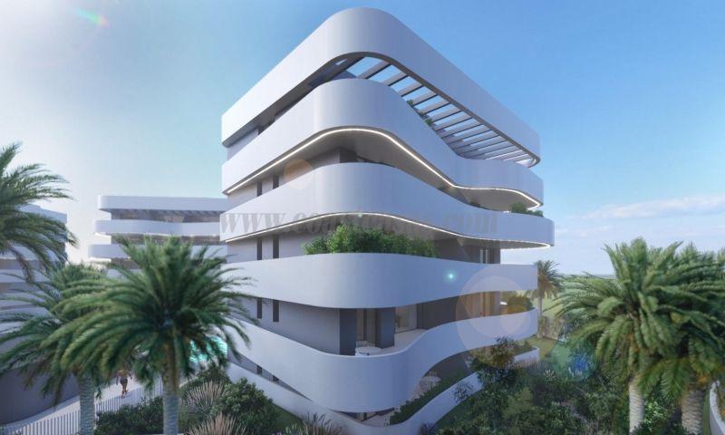 Venta de apartamento en Guardamar Del Segura