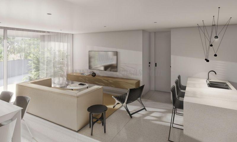 Venta de apartamento en Guardamar Del Segura