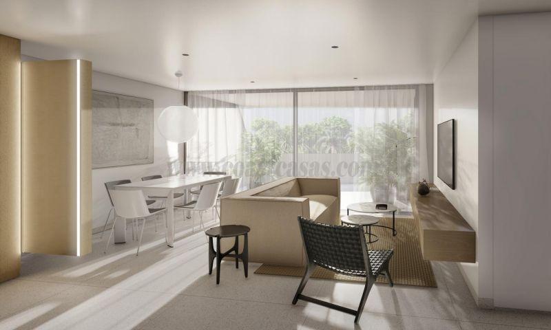Venta de apartamento en Guardamar Del Segura