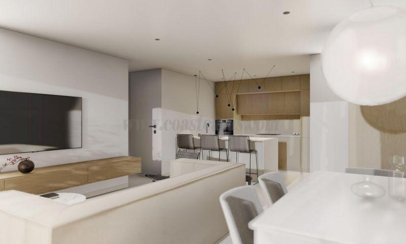 Venta de apartamento en Guardamar Del Segura