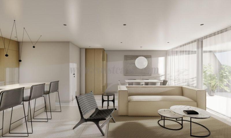 Venta de apartamento en Guardamar Del Segura