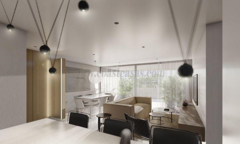 Venta de apartamento en Guardamar Del Segura