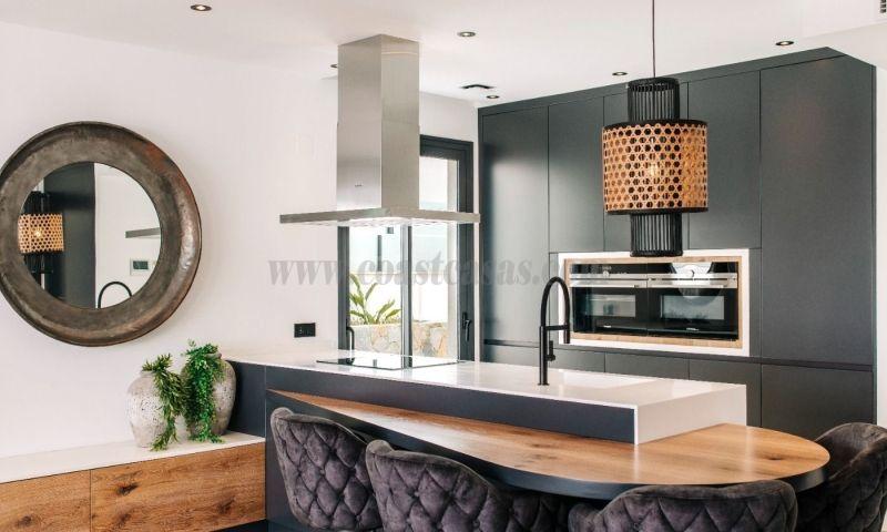 Venta de chalet en Rojales