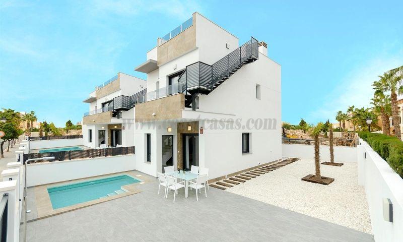 For sale of apartment in Torrevieja