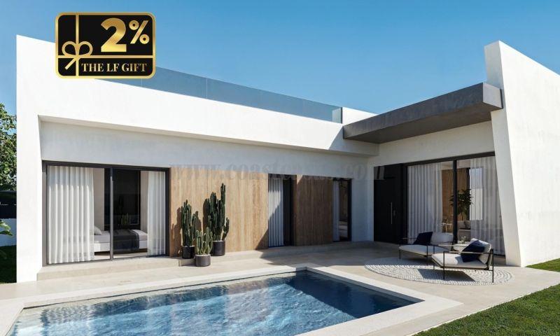 Venta de apartamento en San Miguel De Salinas