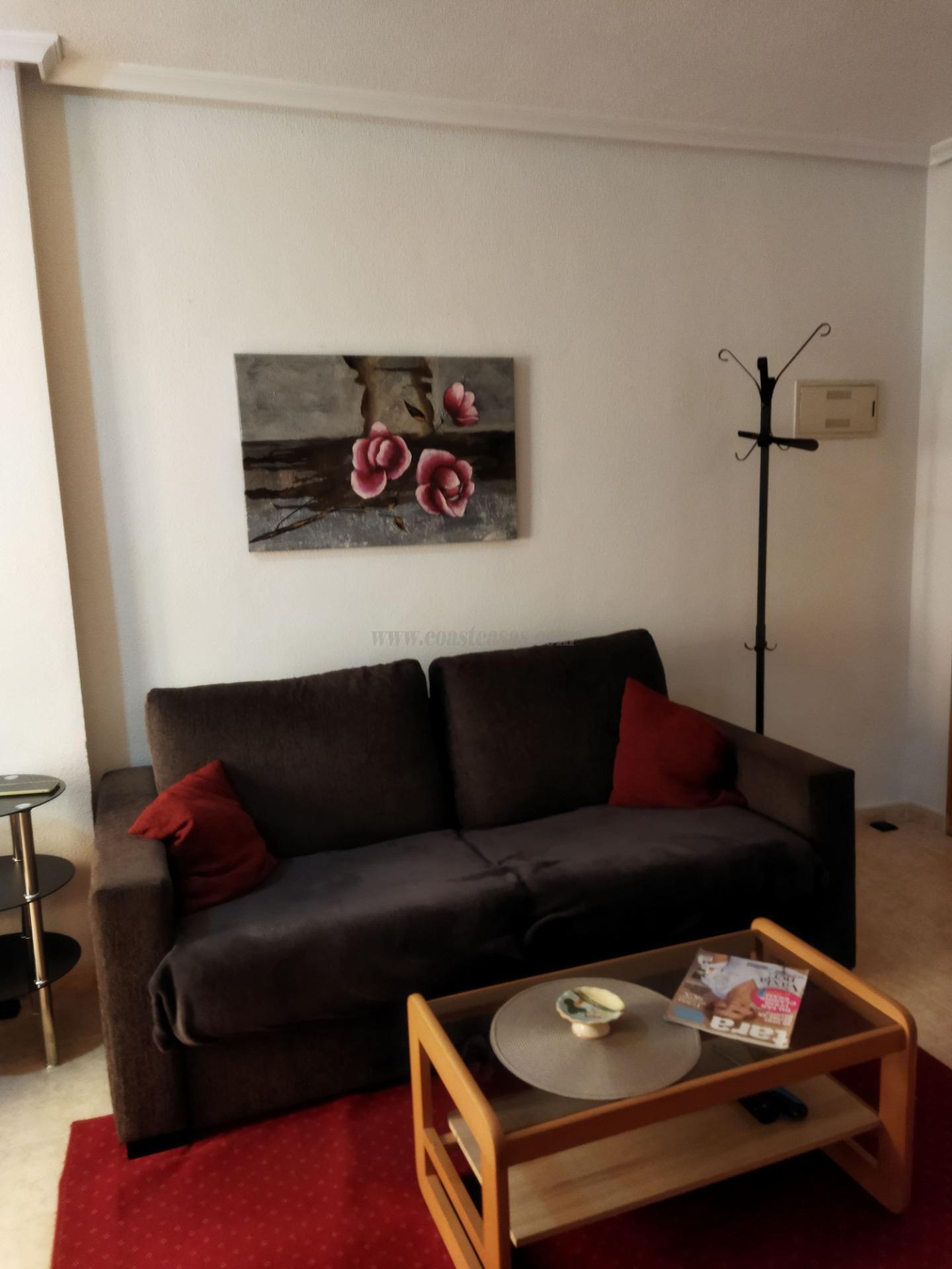 For sale of apartment in Torrevieja