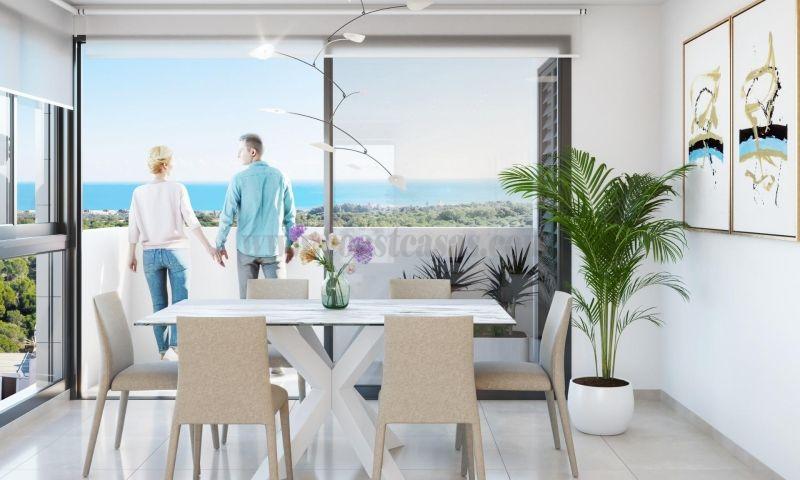 Venta de apartamento en Guardamar Del Segura