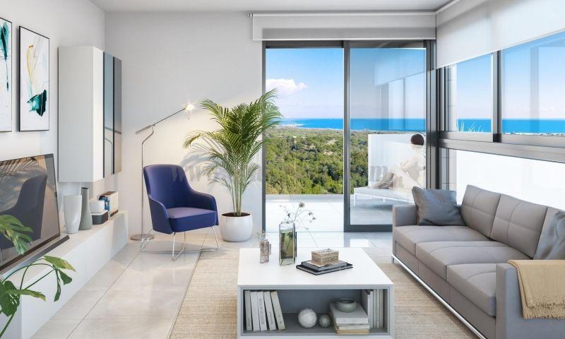 Venta de apartamento en Guardamar Del Segura