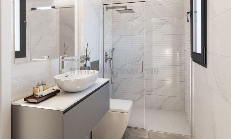 Venta de apartamento en Guardamar Del Segura