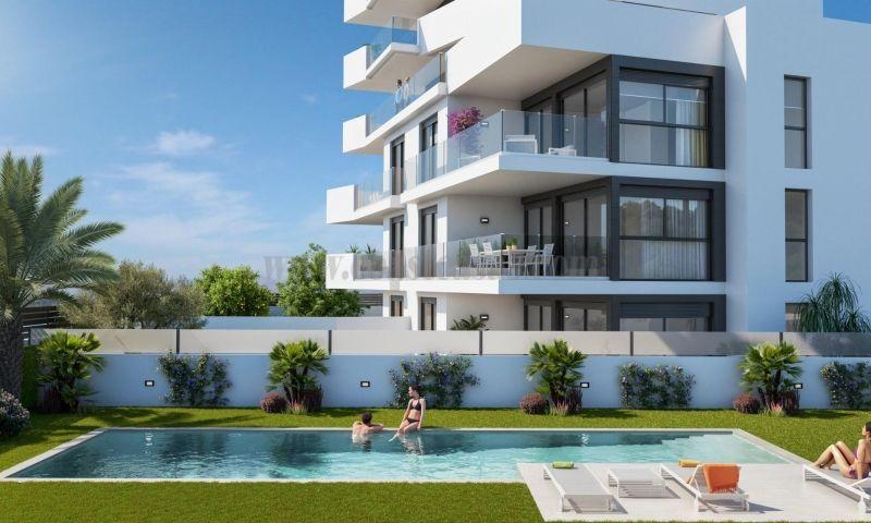 Venta de apartamento en Guardamar Del Segura