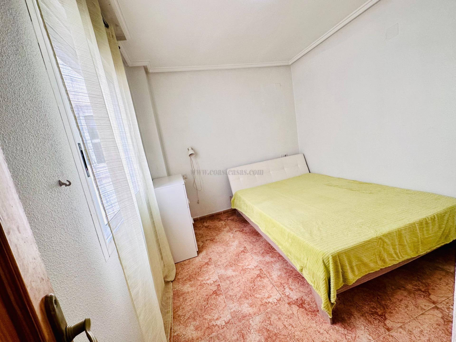 For sale of apartment in Torrevieja