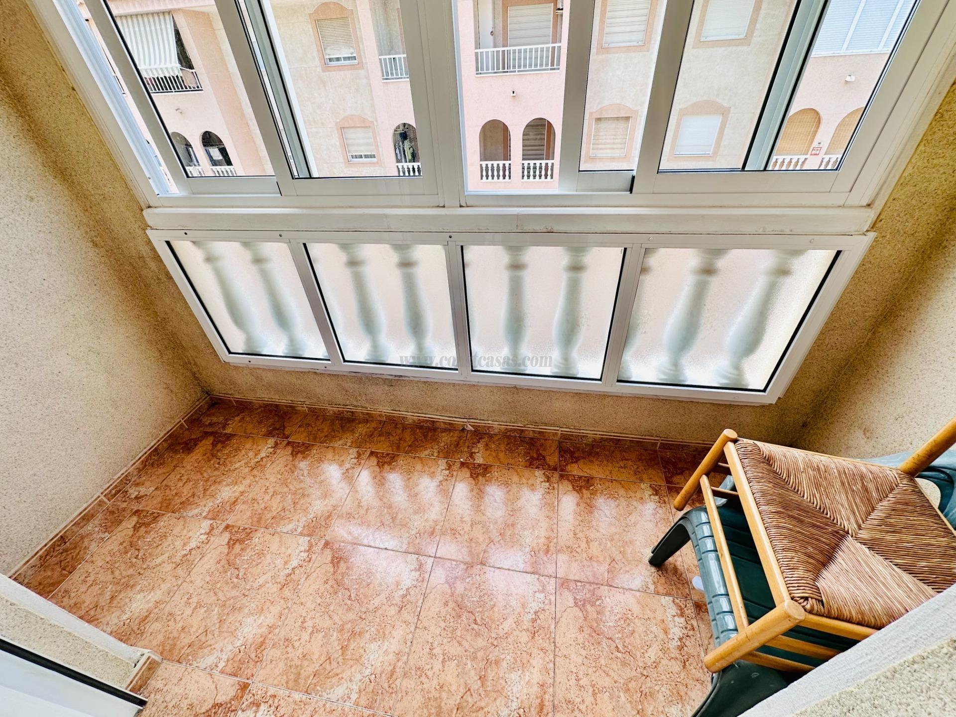 For sale of apartment in Torrevieja