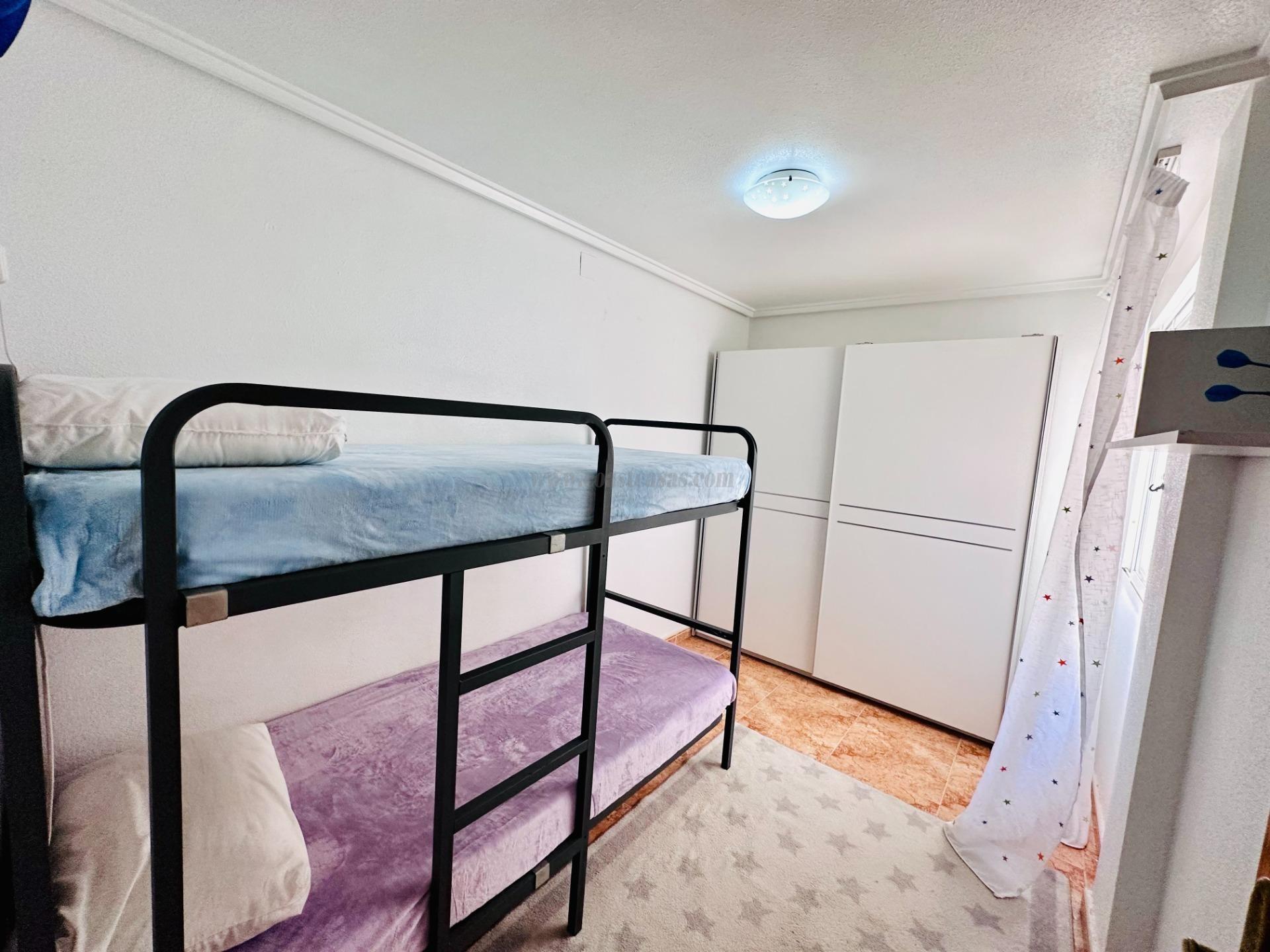 For sale of apartment in Torrevieja