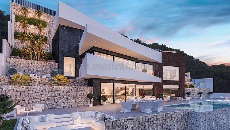 Venta de apartamento en Benissa
