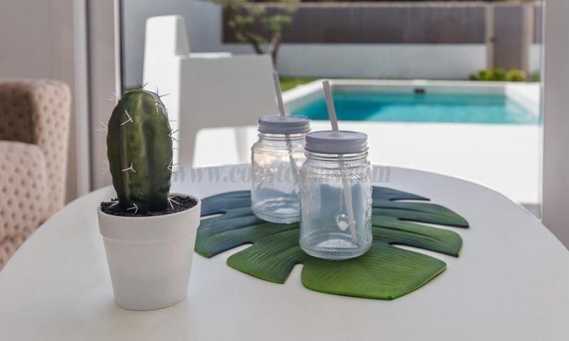 Venta de apartamento en San Javier