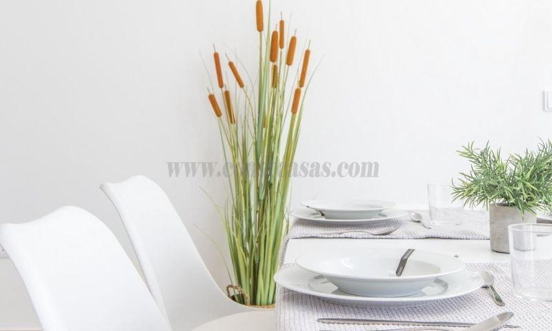 Venta de apartamento en San Javier