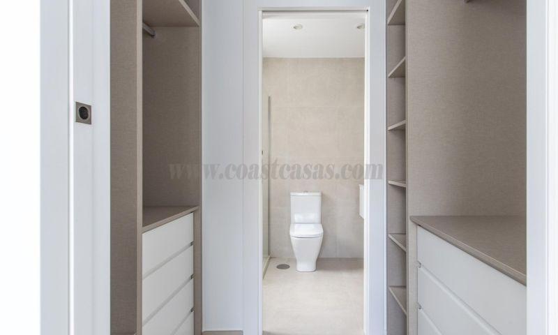 Venta de apartamento en San Javier