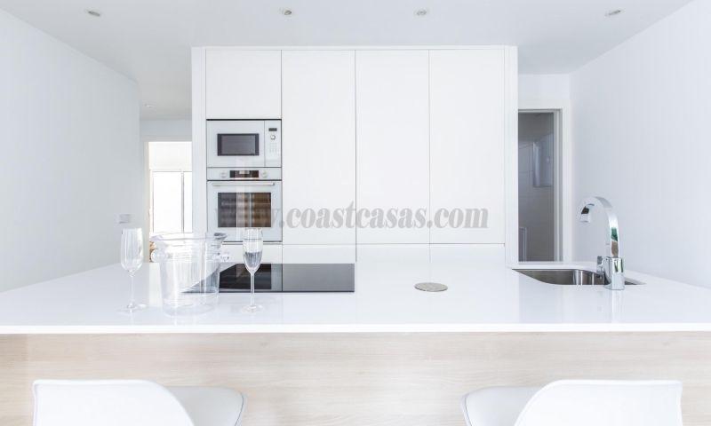 Venta de apartamento en San Javier