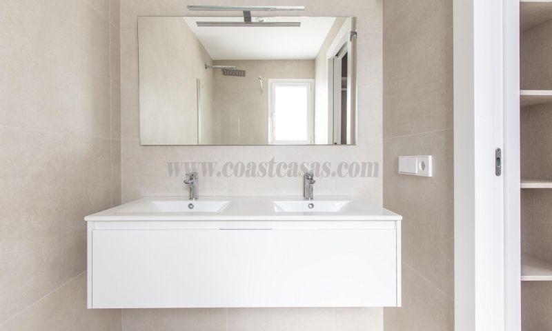 Venta de apartamento en San Javier