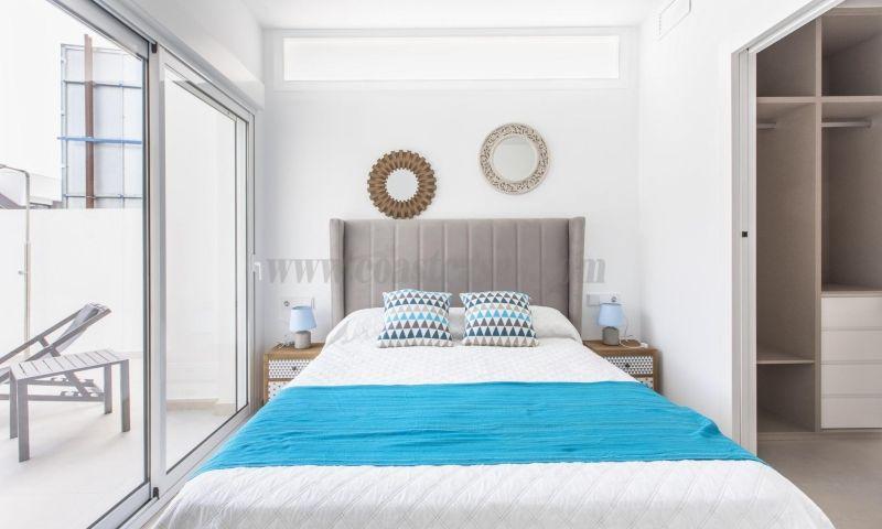 Venta de apartamento en San Javier