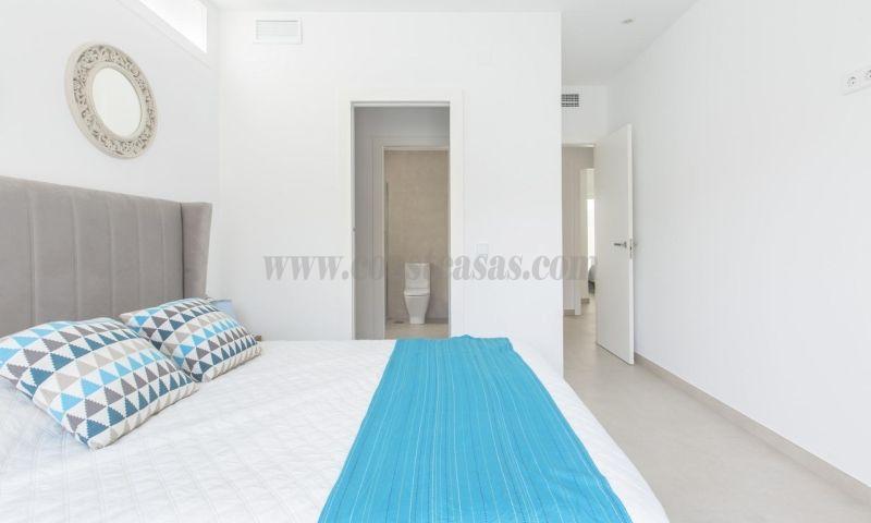 Venta de apartamento en San Javier