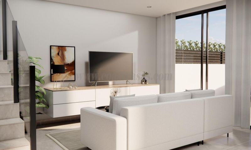 Venta de apartamento en Rojales