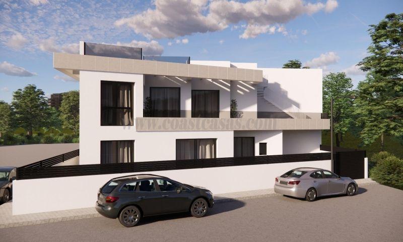 Venta de apartamento en Rojales