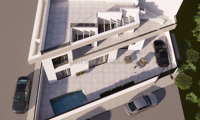 Venta de apartamento en Rojales