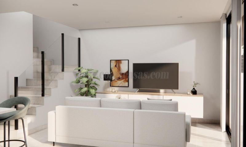 Venta de apartamento en Rojales