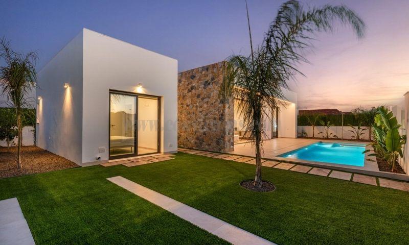 Venta de apartamento en San Javier