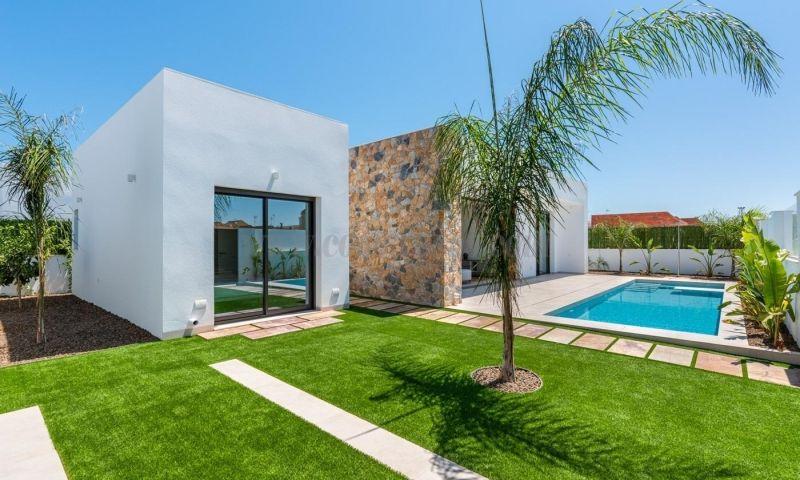 Venta de apartamento en San Javier