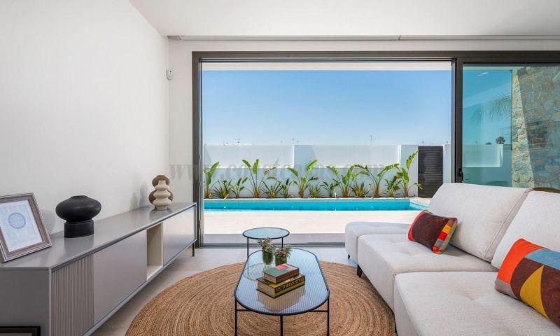 Venta de apartamento en San Javier