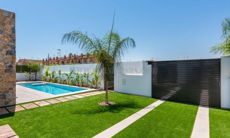 Venta de apartamento en San Javier