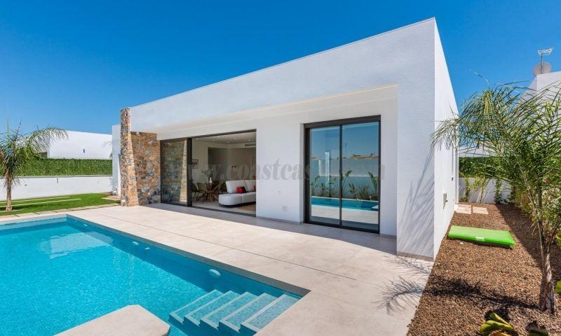Venta de apartamento en San Javier
