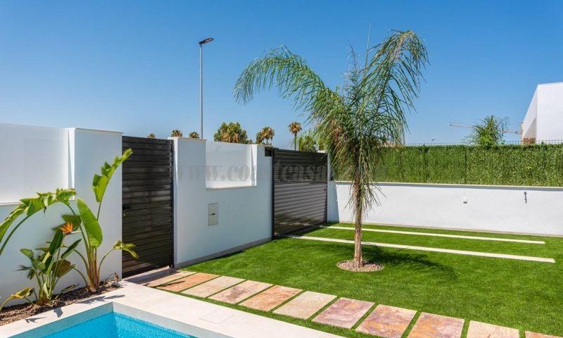 Venta de apartamento en San Javier